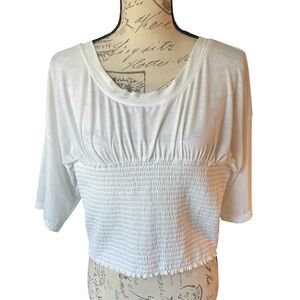 Free People Movement Top
